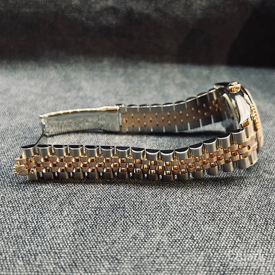 ロレックス デイトジャスト Ref.116231G