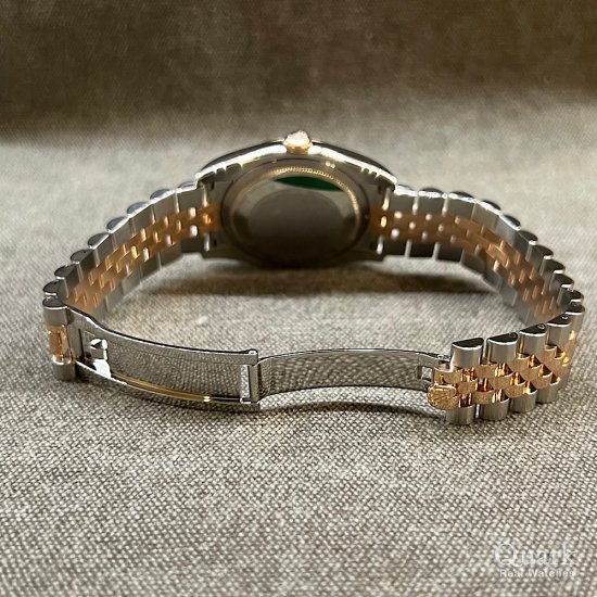 ロレックス デイトジャスト Ref.116231G