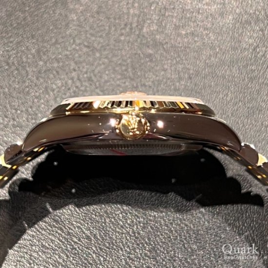 ロレックス デイトジャスト Ref.116233