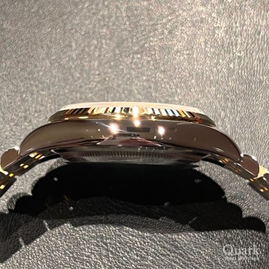 ロレックス デイトジャスト Ref.116233