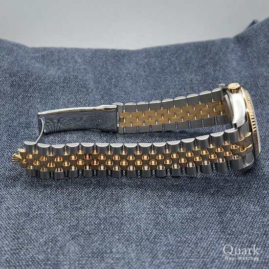 ロレックス デイトジャスト Ref.116233