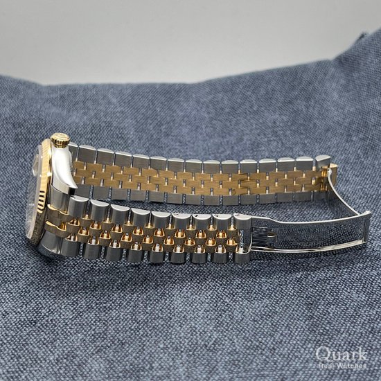 ロレックス デイトジャスト Ref.116233