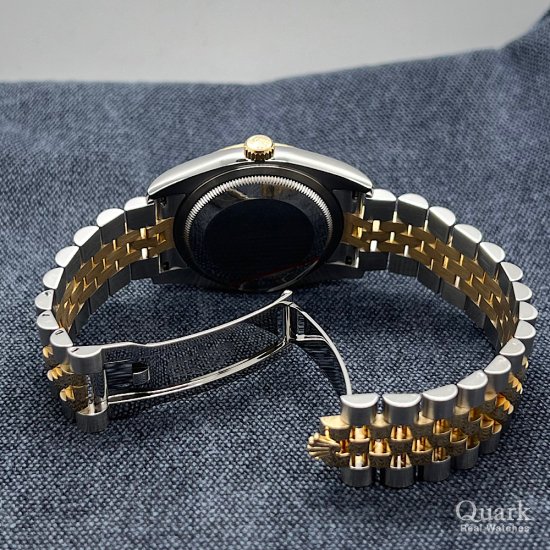 ロレックス デイトジャスト Ref.116233