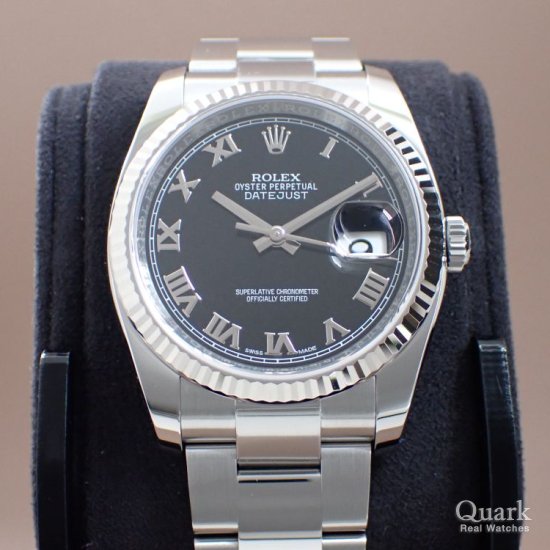 ロレックス デイトジャスト Ref.116234