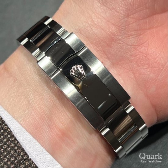 ロレックス デイトジャスト Ref.116234