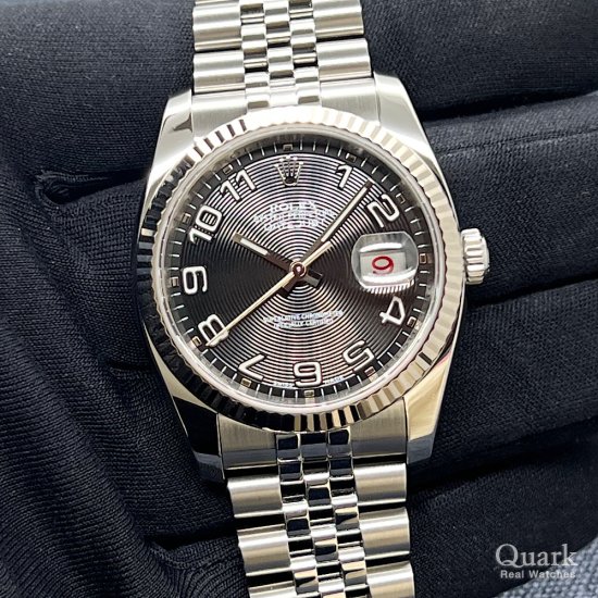 ロレックス デイトジャスト Ref.116234