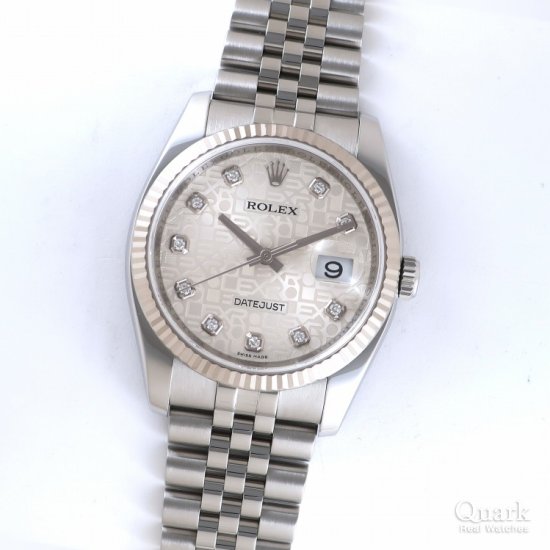 ロレックス デイトジャスト Ref.116234G