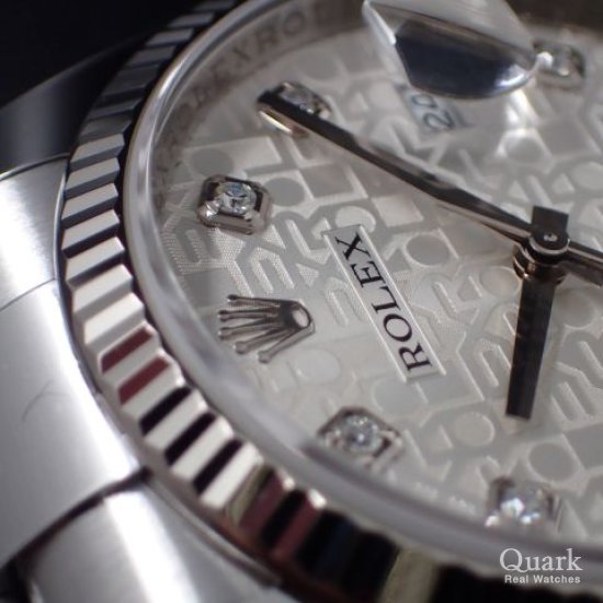 ロレックス デイトジャスト Ref.116234G