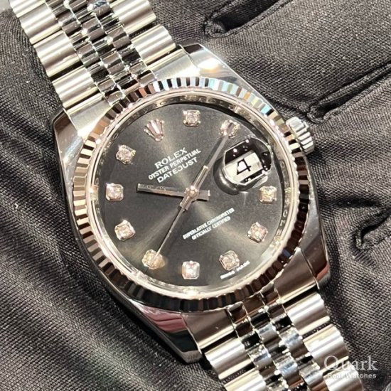 ロレックス デイトジャスト Ref.116234G