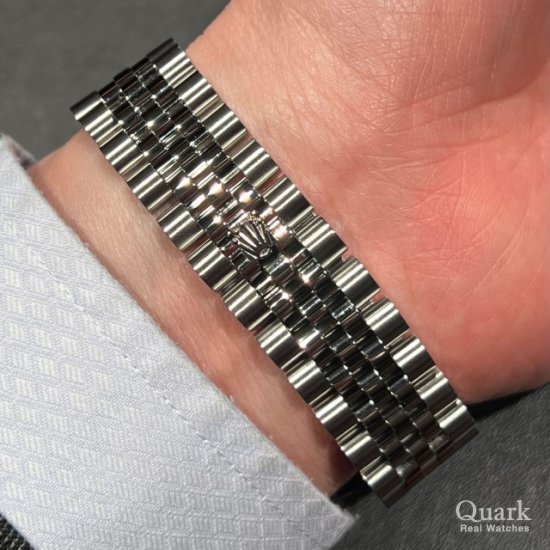 ロレックス デイトジャスト Ref.116234G