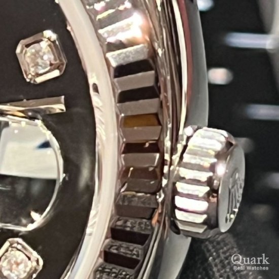 ロレックス デイトジャスト Ref.116234G