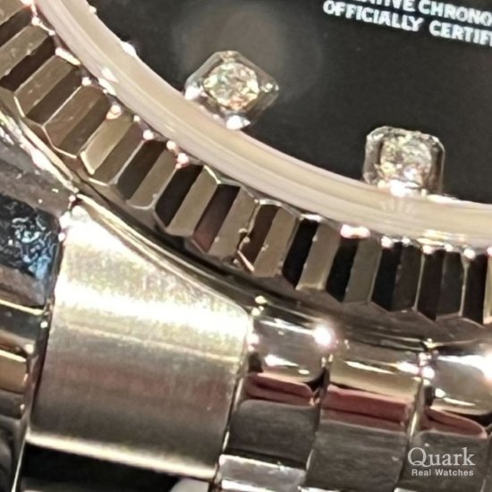 ロレックス デイトジャスト Ref.116234G