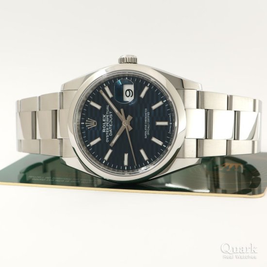 ロレックス デイトジャスト36 Ref.126200