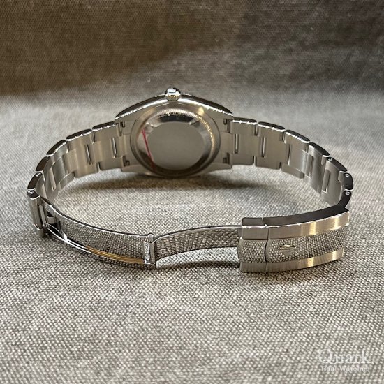 ロレックス デイトジャスト36 Ref.126200