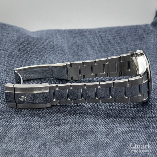 ロレックス デイトジャスト36 Ref.126200