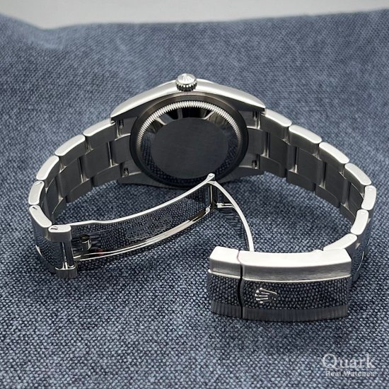 ロレックス デイトジャスト36 Ref.126200