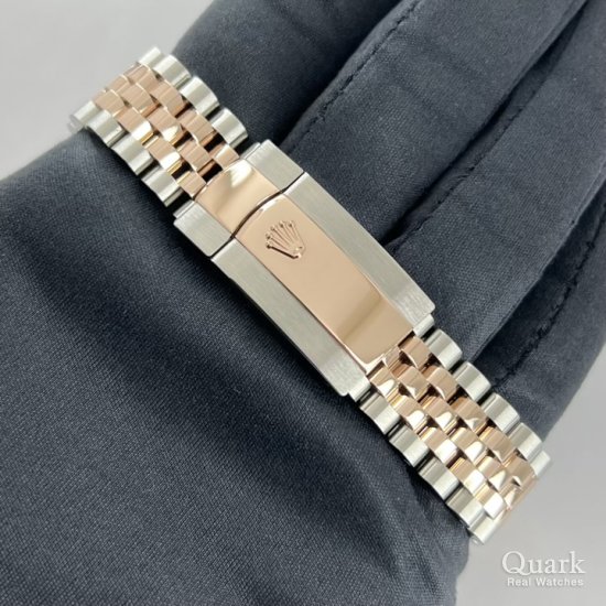 ロレックス デイトジャスト36 Ref.126231