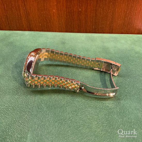 ロレックス デイトジャスト36 Ref.126233