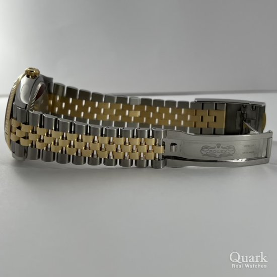 ロレックス デイトジャスト36 Ref.126233G