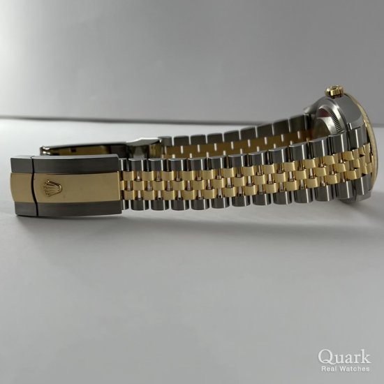 ロレックス デイトジャスト36 Ref.126233G