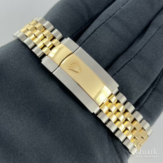 ロレックス デイトジャスト36 Ref.126233G