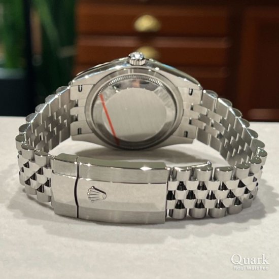 ロレックス デイトジャスト36 Ref.126234