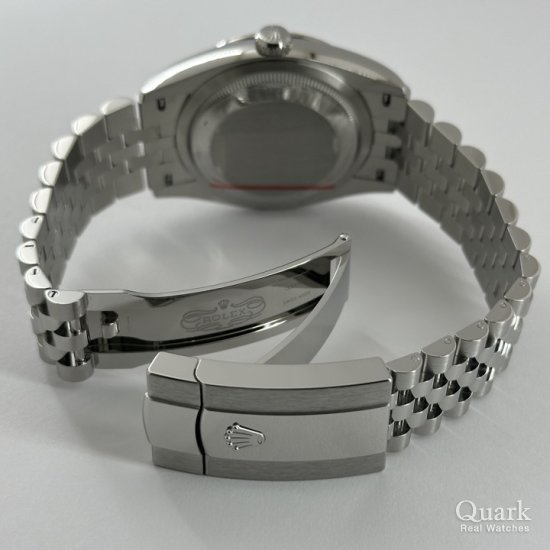 ロレックス デイトジャスト36 Ref.126234