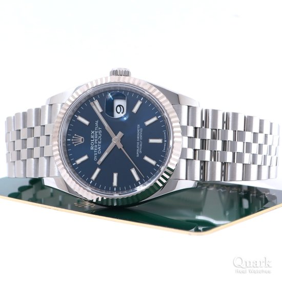ロレックス デイトジャスト36 Ref.126234