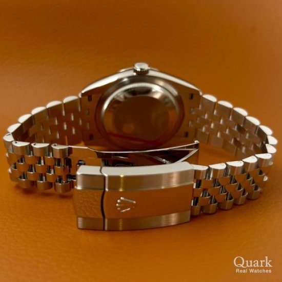 ロレックス デイトジャスト36 Ref.126234