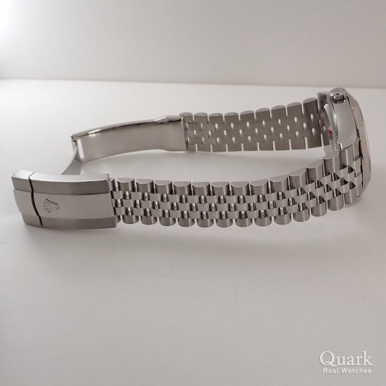 ロレックス デイトジャスト36 Ref.126234