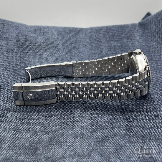 ロレックス デイトジャスト36 Ref.126234