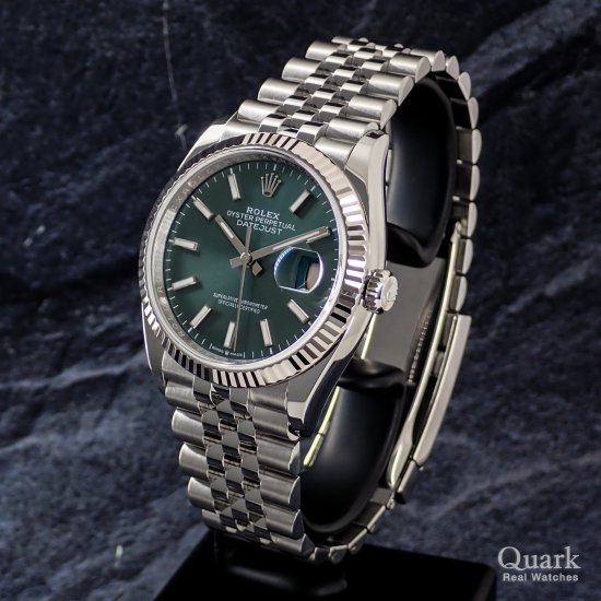 ロレックス デイトジャスト36 Ref.126234