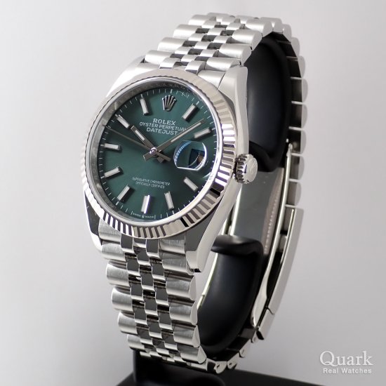 ロレックス デイトジャスト36 Ref.126234