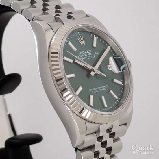 ロレックス デイトジャスト36 Ref.126234