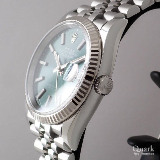 ロレックス デイトジャスト36 Ref.126234