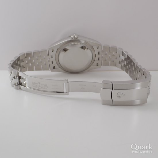 ロレックス デイトジャスト36 Ref.126234