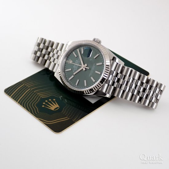 ロレックス デイトジャスト36 Ref.126234