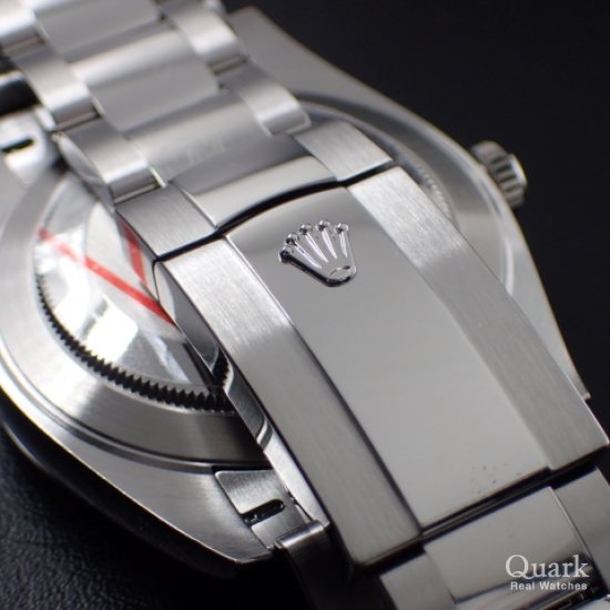 ロレックス デイトジャスト41 Ref.126300