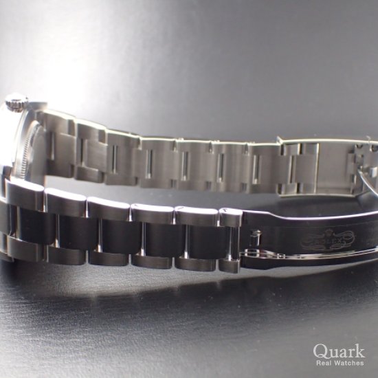 ロレックス デイトジャスト41 Ref.126300