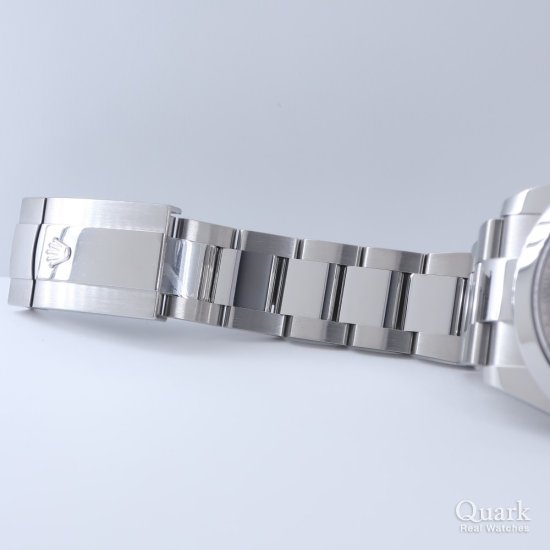 ロレックス デイトジャスト41 Ref.126300