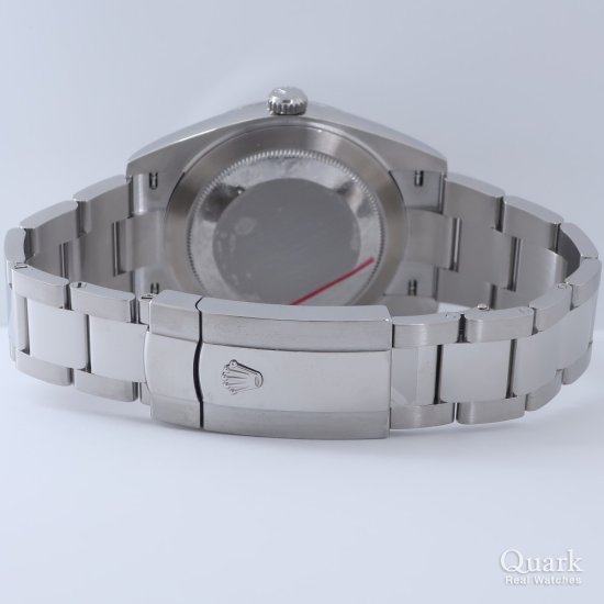 ロレックス デイトジャスト41 Ref.126300