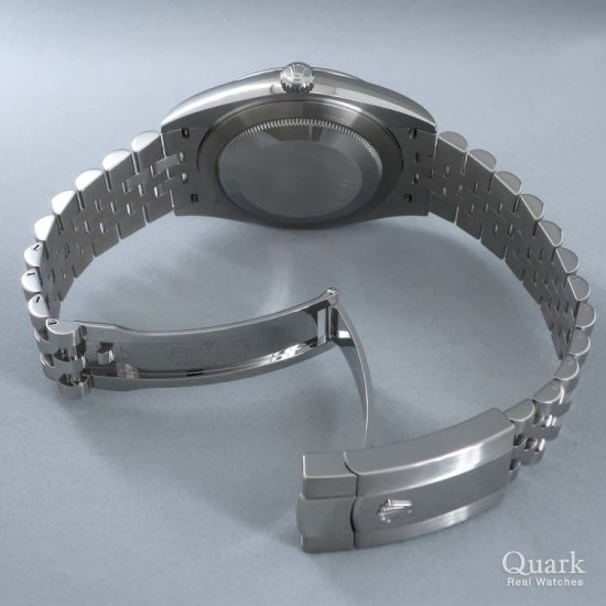 ロレックス デイトジャスト41 Ref.126300