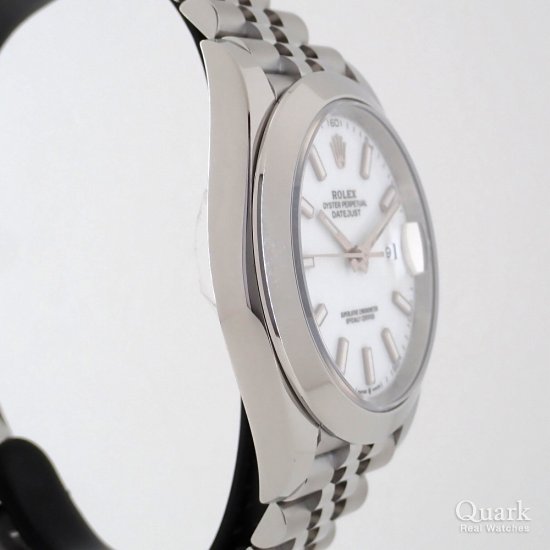 ロレックス デイトジャスト41 Ref.126300