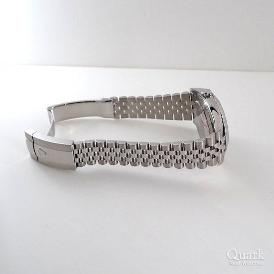 ロレックス デイトジャスト41 Ref.126300