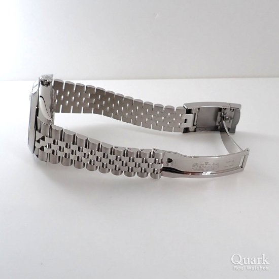 ロレックス デイトジャスト41 Ref.126300