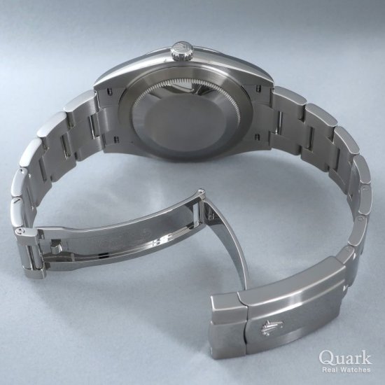 ロレックス デイトジャスト41 Ref.126300