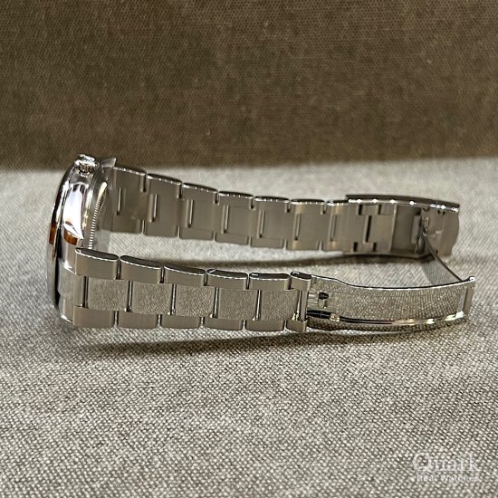 ロレックス デイトジャスト41 Ref.126300