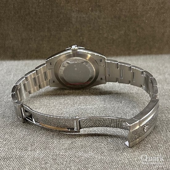 ロレックス デイトジャスト41 Ref.126300