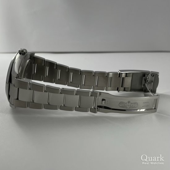 ロレックス デイトジャスト41 Ref.126300