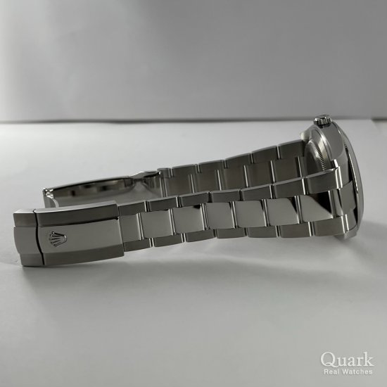 ロレックス デイトジャスト41 Ref.126300